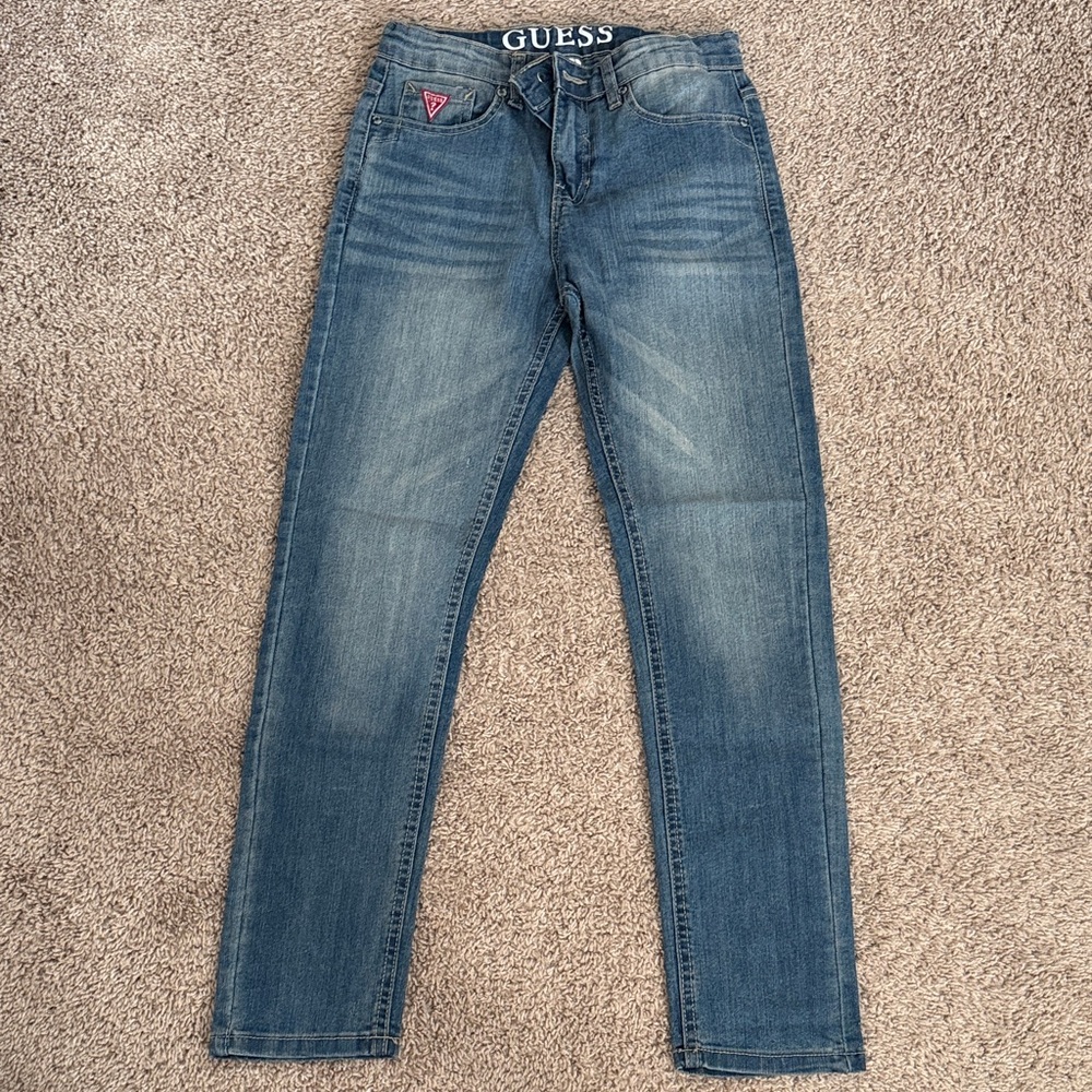 GUESS Boy’s Jeans